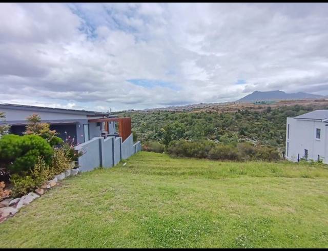 LAND FOR SALE IN WELGELEGEN